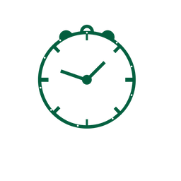 Clock  Icon