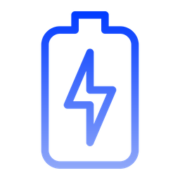 Battery  Icon