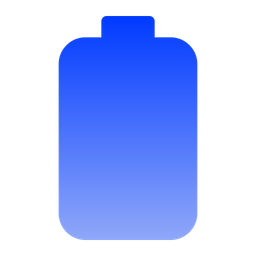 Battery  Icon