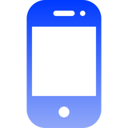 Mobile  Icon