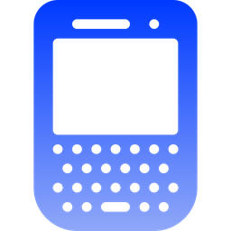 Mobile  Icon