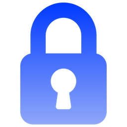 Lock  Icon