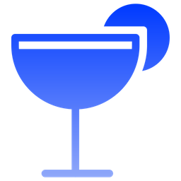 Glass  Icon