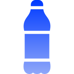 Pet Bottle  Icon