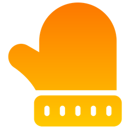 Gloves  Icon