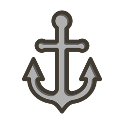 Anchor  Icon