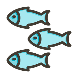 Peixes  Ícone