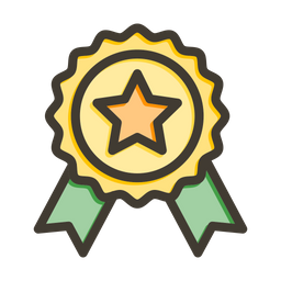 Badge  Icon