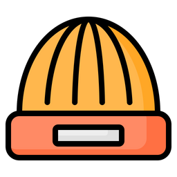 Beanie  Icon