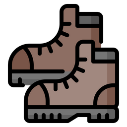 Boot  Icon