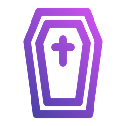 Coffin  Icon