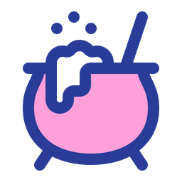 Cauldron  Icon