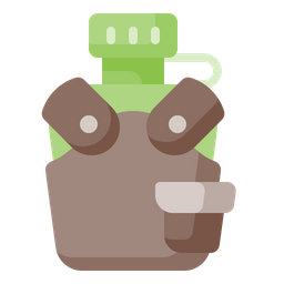 Bottle  Icon