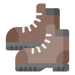 Boot  Icon