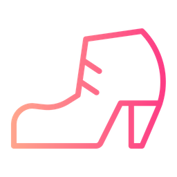 Boots  Icon