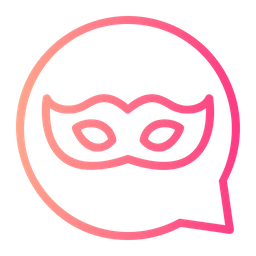 Chat  Icon