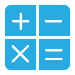 Calculator  Icon