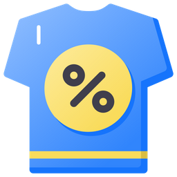 Clothes  Icon