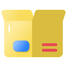 Package  Icon