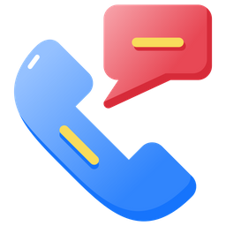 Phone call  Icon