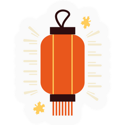 Lantern  Icon