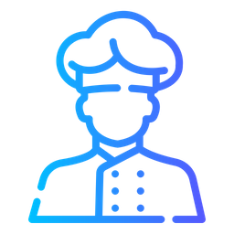 Chef  Icon