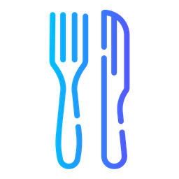 Cutlery  Icon