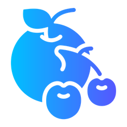 Fruit  Icon