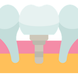 Dental  Icon