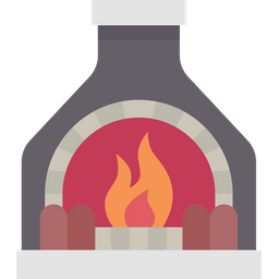 Fire  Icon