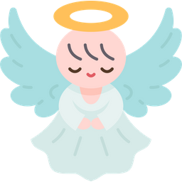 Angel  Icon