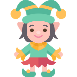 Elf  Icon