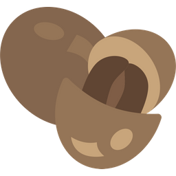 Chocolate  Icono