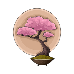 Bonsai  Icon