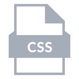 Css  Icon