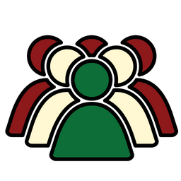 Group  Icon