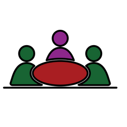 Group  Icon