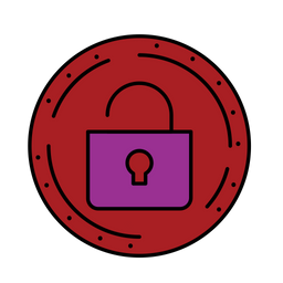 Locked  Icon