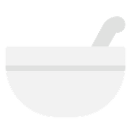 Bowl  Icon