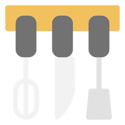 Cooking Ware  Icon