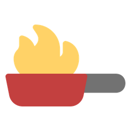 Cooking  Icon