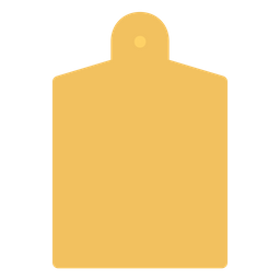 Cutting Board  Icon