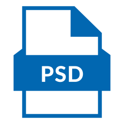 Psd  Icon