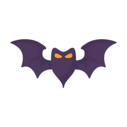 Bat  Icon