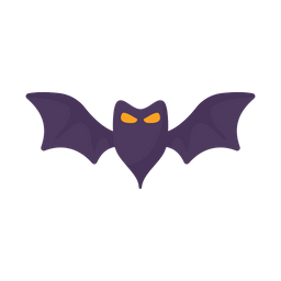 Bat  Icon