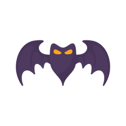 Bat  Icon