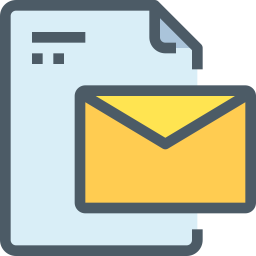 Document  Icon