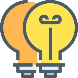 Brainstorm  Icon