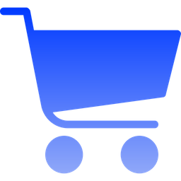 Cart  Icon