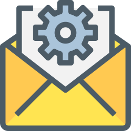 Email management  Icon